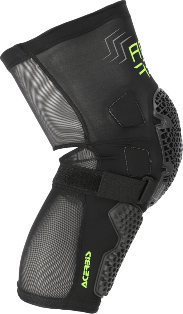 Acerbis MTB Korry Protecții pentru genunchi L/XL Figura 3