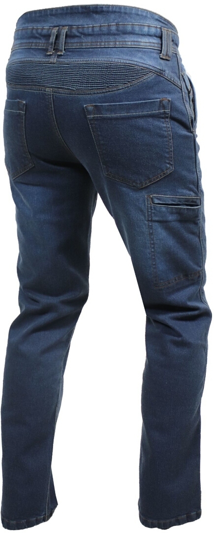Trilobite Matador Motorcycle Jeans 34/32 Abbildung 2