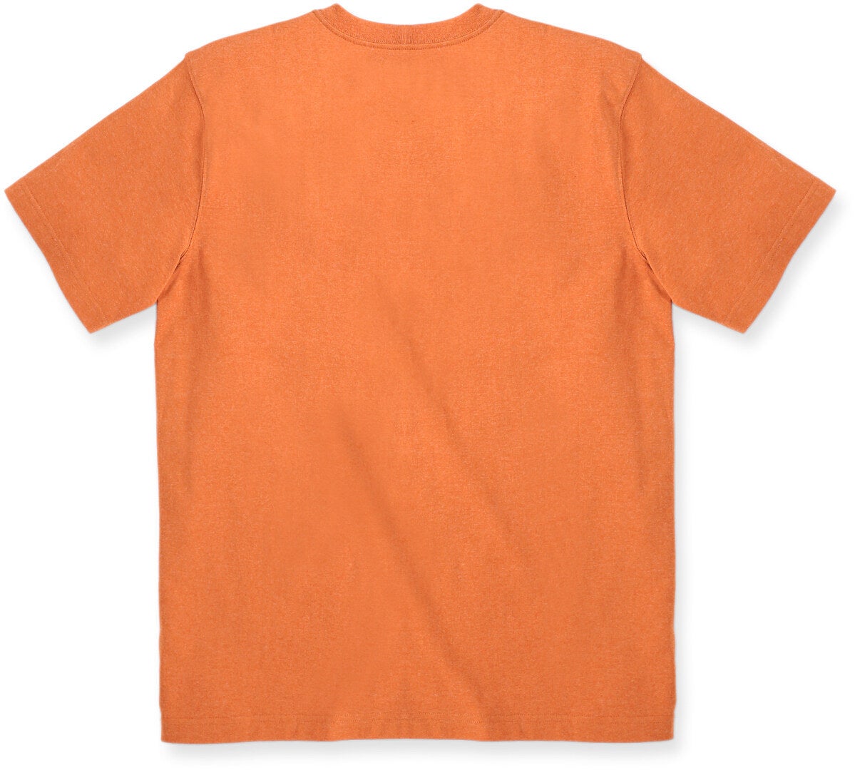 Carhartt Relaxed Fit Heavyweight K87 Pocket Triko oranžová M Obrázek 2