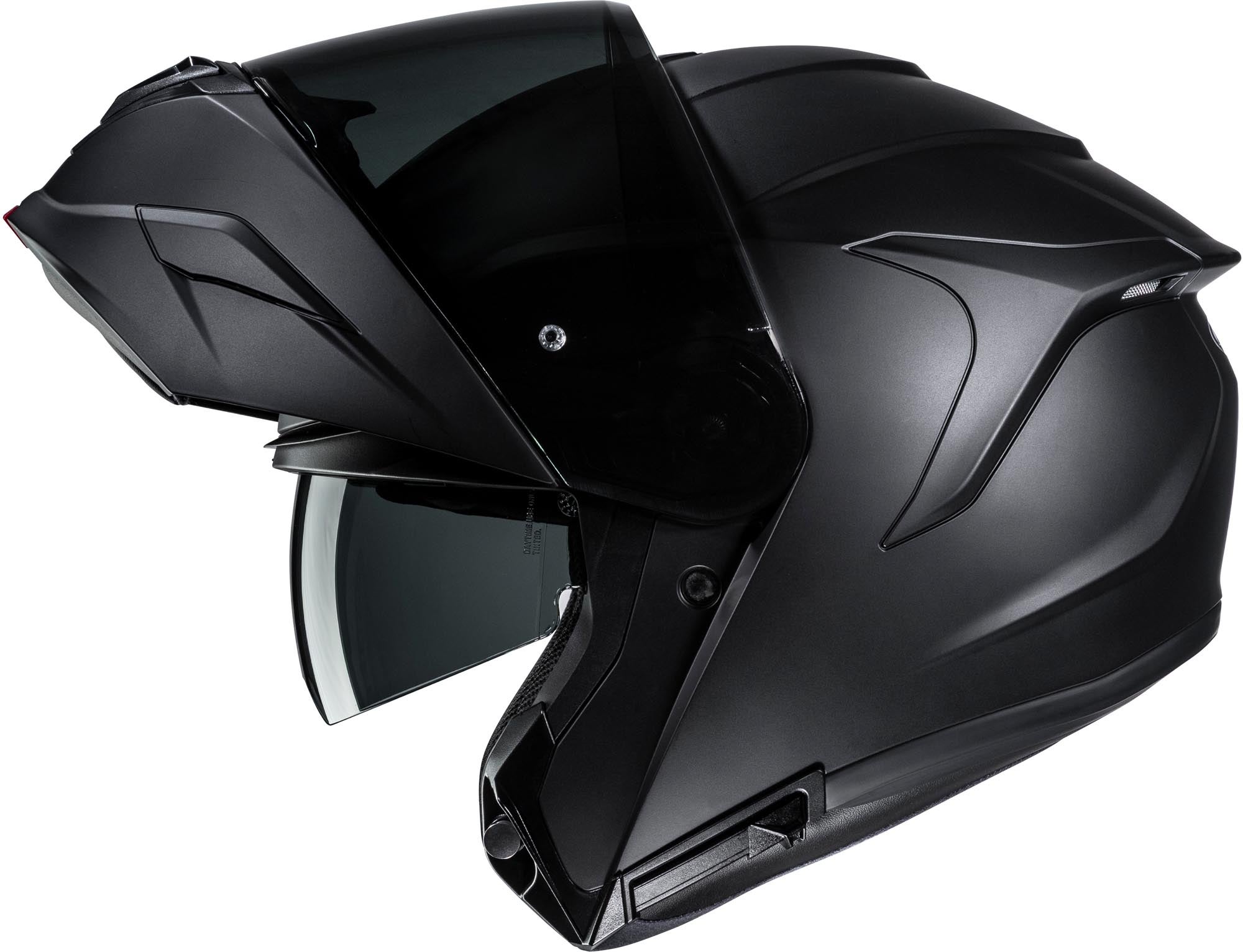 HJC C92 Sisak Matt Black L (58/59) 7. ábra