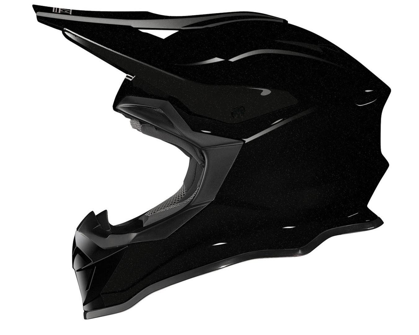 Nolan N53 Smart Casque Chrome rayé XL (61/62) Figure 3