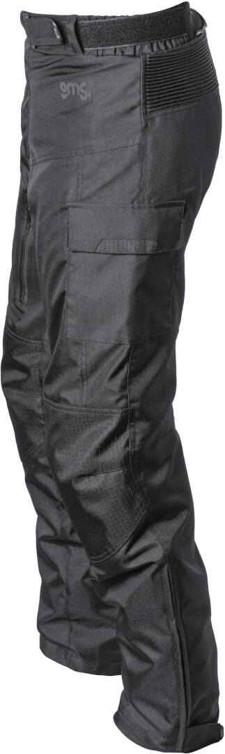 GMS Starter Neo WP Man wasserdichte Motorrad Textilhose XXL Abbildung 3