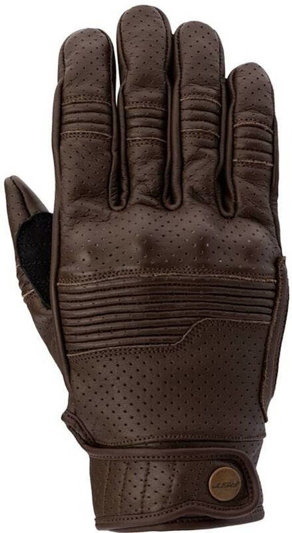 RST Roadster 3 Motorradhandschuhe braun M Abbildung 1