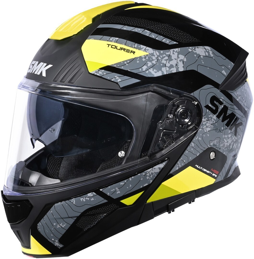 SMK Gullwing Navigator Klapphelm S (55) Abbildung 1