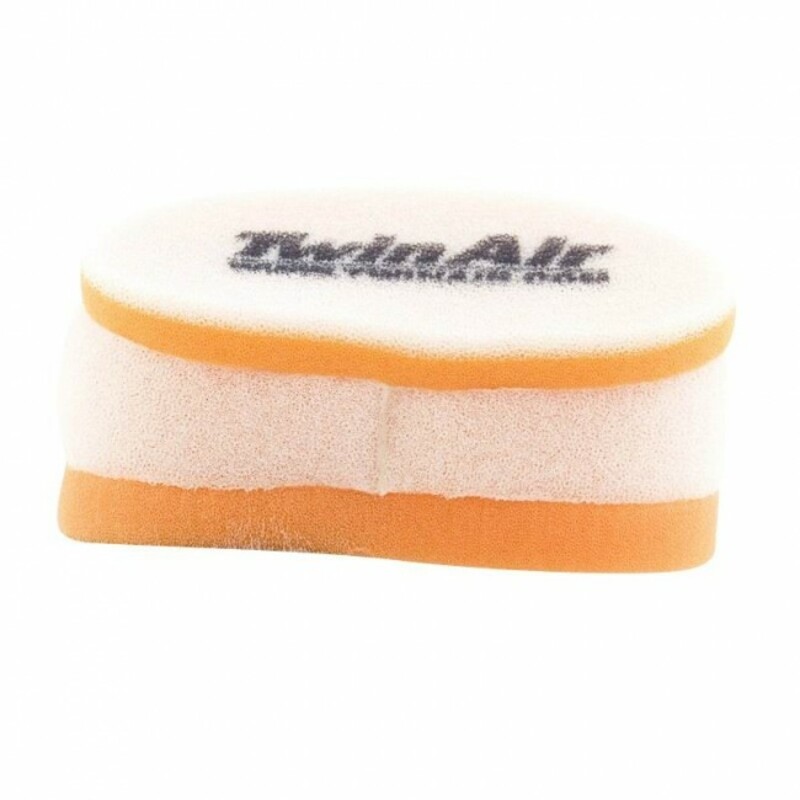 TVÄRLUFT Luftfilter Oval Ø50mm - 150502 Figur 3