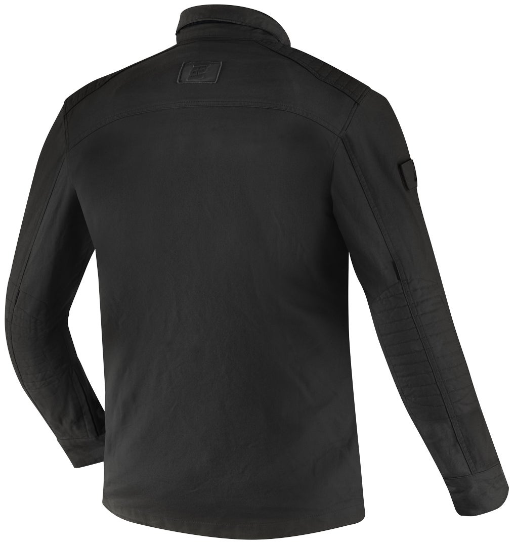 Bogotto B-Swift Camicia da moto nero XXL Figura 2
