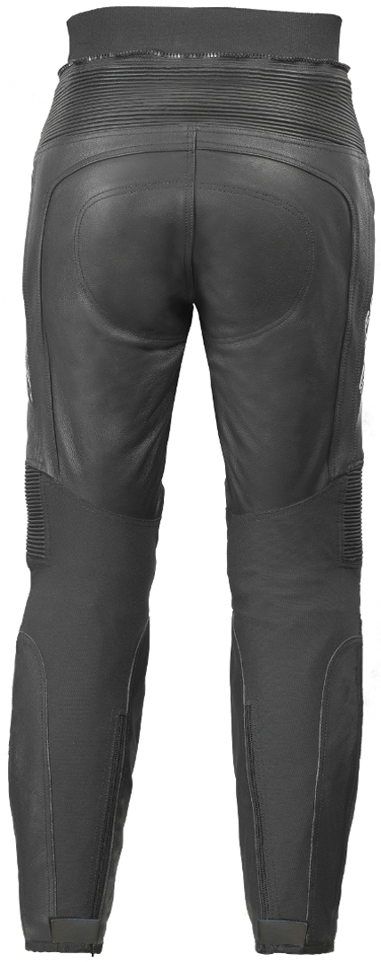 Büse Dervio Dames motorfiets lederen broek 40 Figuur 2