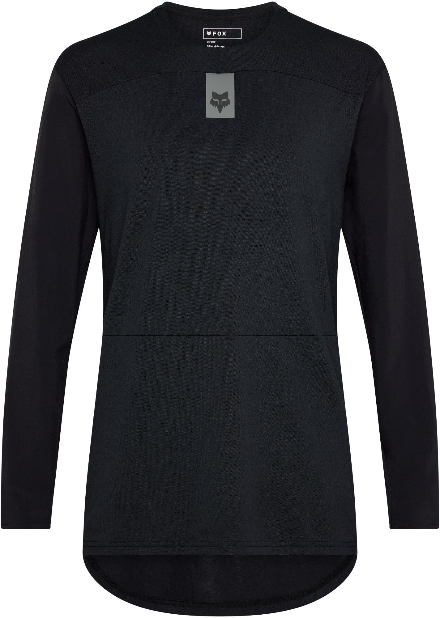 FOX Defend Off Road Motocross Jersey-image-981457938