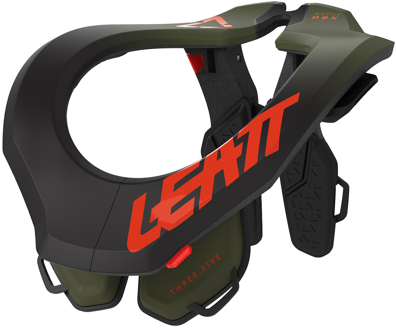 Leatt DBX 3.5 2020 Brase Articolul principal Figura 1 Leatt DBX 3.5 2020 Brase Articolul principal Figura 1