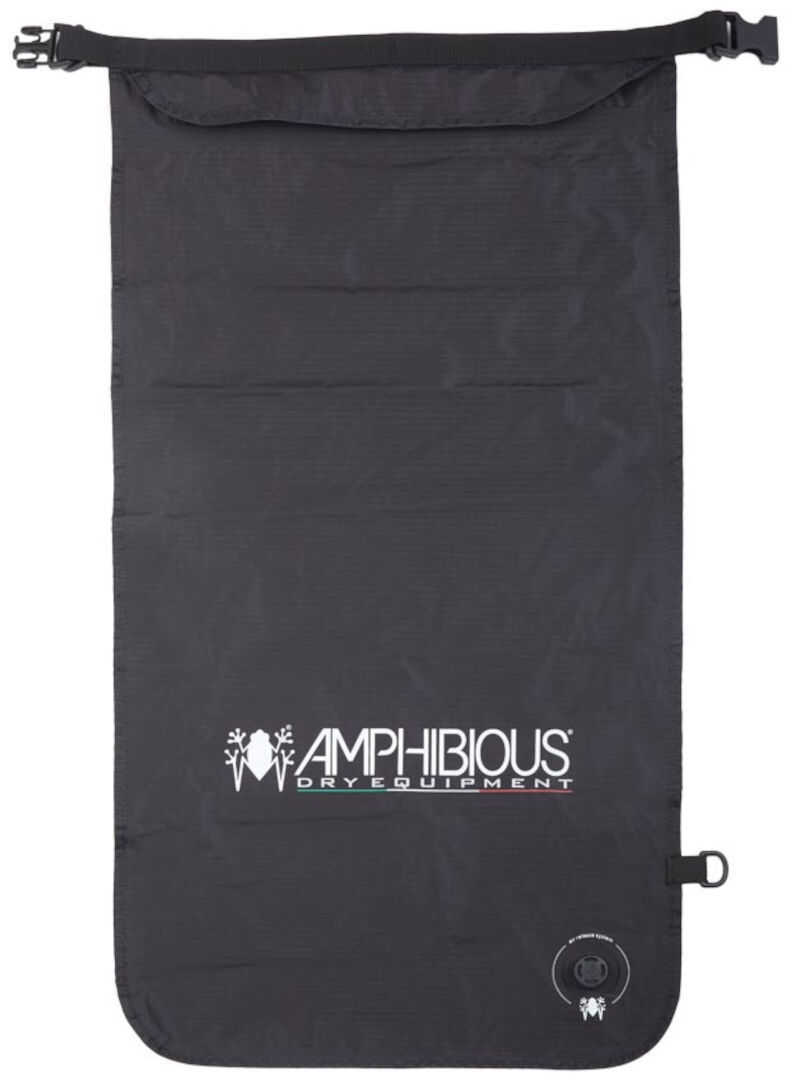 Amphibious X-Light Evo saco impermeável Artigo principal Figura 1