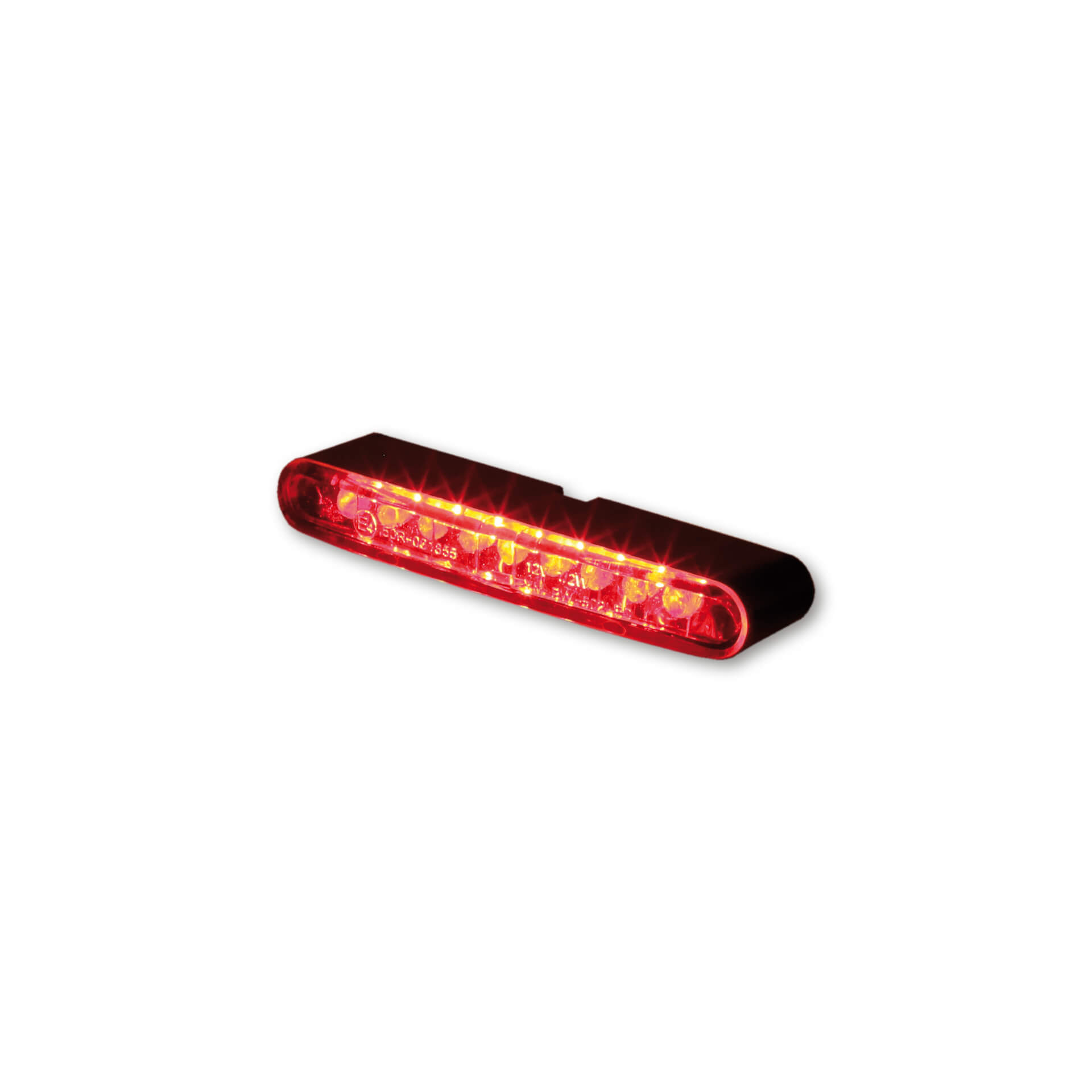 HIGHSIDER STRIPE LED Rücklicht Clar Figura 4