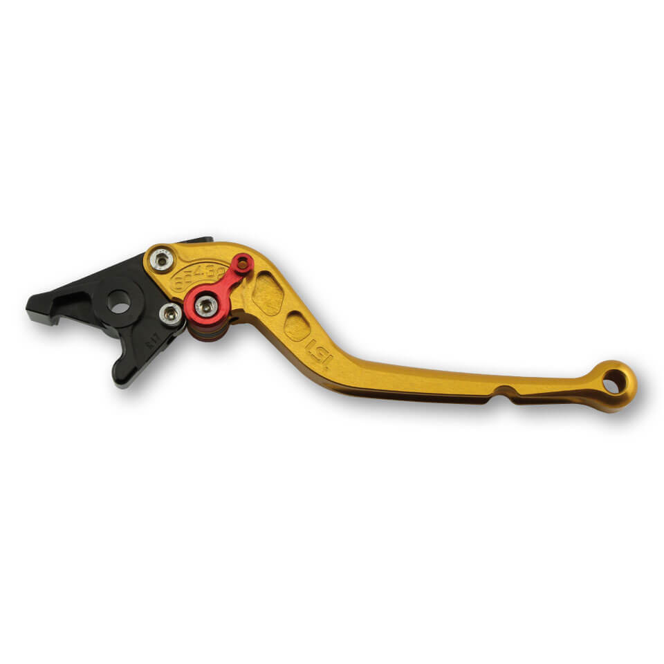 LSL Kupplungshebel Classic L20, lang Oro Rosso Figura 1