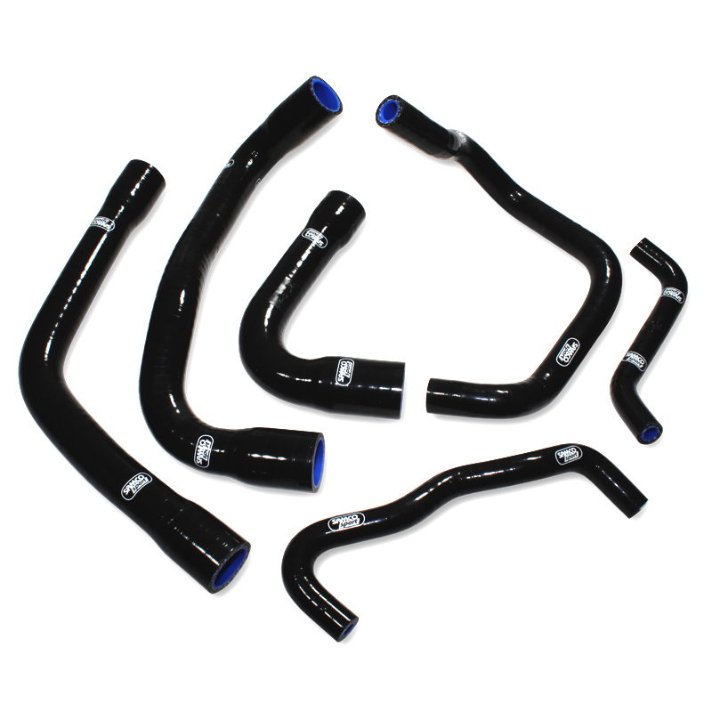 SAMCO Furtunuri de radiator Figura 2