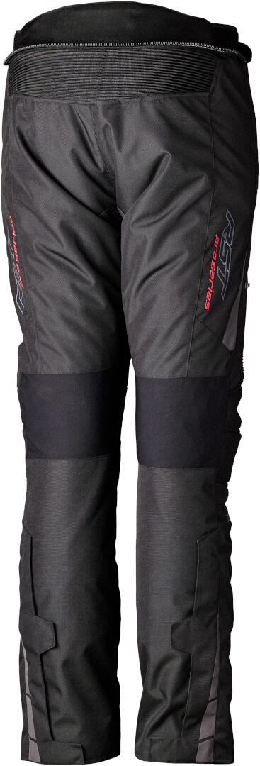 RST Pro Series Paragon 7 Motorcycle Textile Pants black M Figure 2