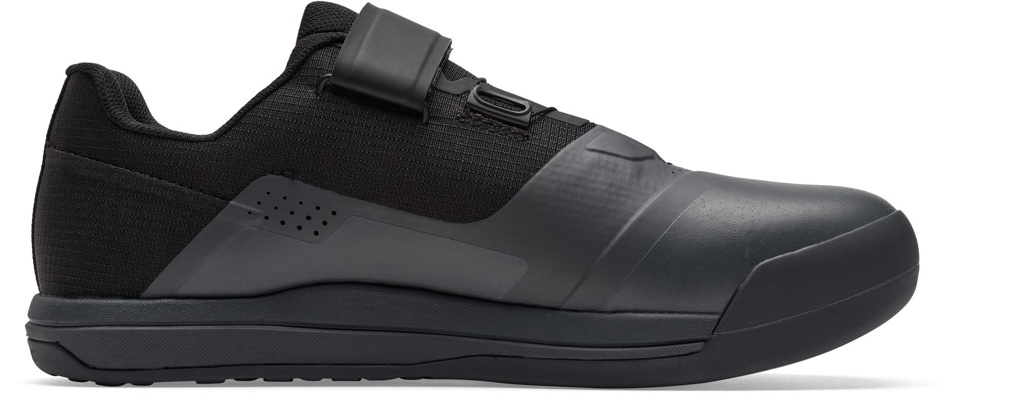 FOX Union Fahrradschuhe grau 38 Abbildung 5