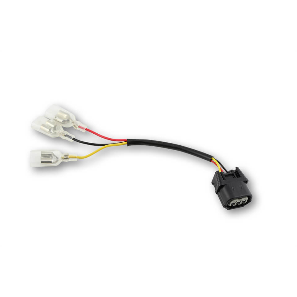 SHIN YO Rücklicht Adapterkabel für HONDA CBR 1000 RR Figura 1 SHIN YO Rücklicht Adapterkabel für HONDA CBR 1000 RR Figura 1