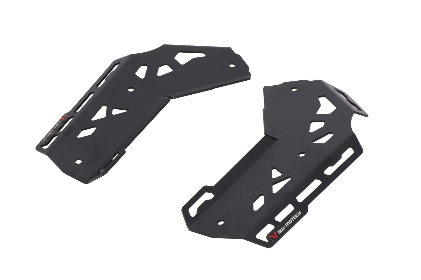 SW-Motech Negro. BMW R 1300 GS Adventure (23-). - Negro. BMW R 1300 GS Adventure (23-). Figura 1