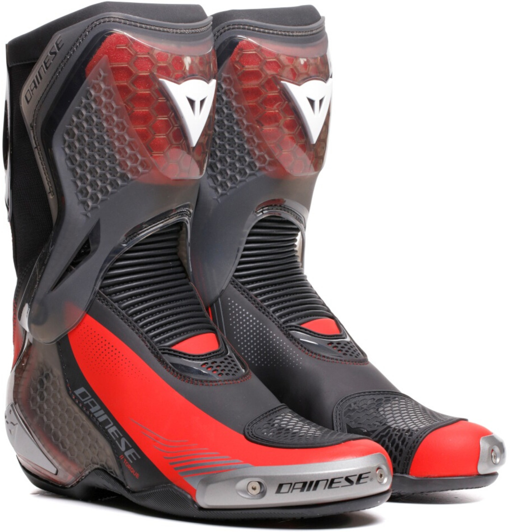 Dainese Torque 4 S 2.0 Motorcycle Boots 48 Figure 1