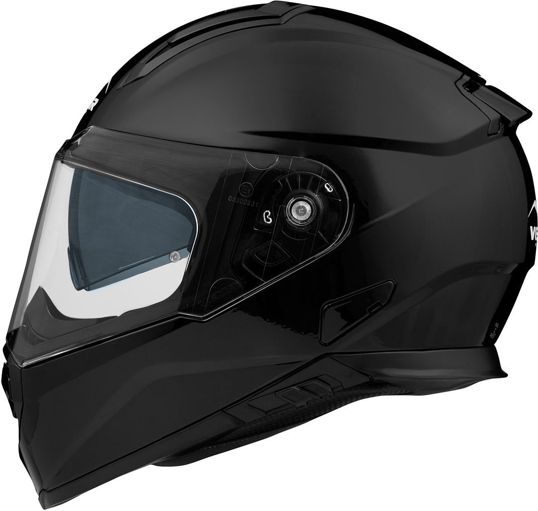 Vemar Zephir JMC Casco nero S (55/56) Figura 1