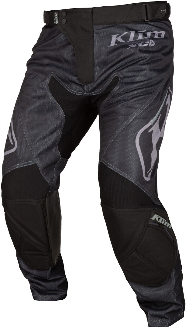 Klim XC Lite 2023 Pantaloni de motocross 30/31 Figura 1