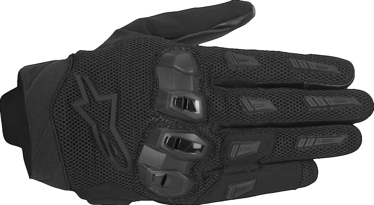 Alpinestars Sp X 5 Air Mănuși de motocicletă negru 2XL Figura 1