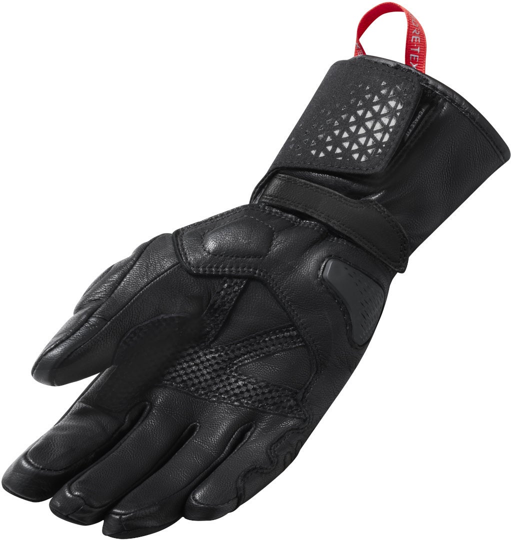 Revit Lacus GTX Dames motorfiets handschoenen S Figuur 2