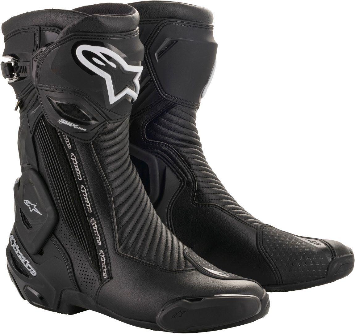 Alpinestars SMX Plus V2 Gore-Tex Motorcycle Boots 44 Figure 1