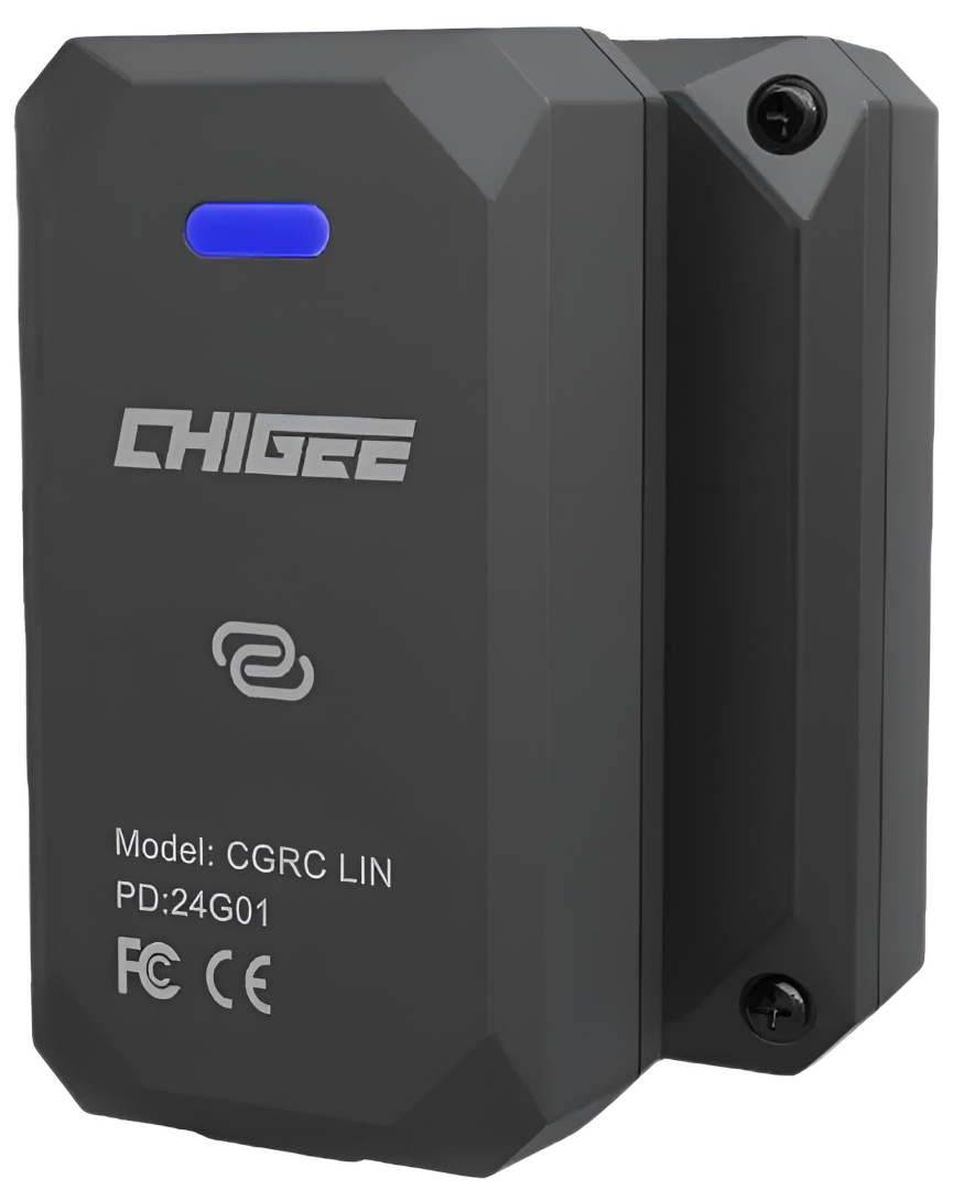 CHIGEE CGRC LIN 3-Pin Dataåtkomst och Wonder Wheel Control för BMW Huvudartikel Figur 1