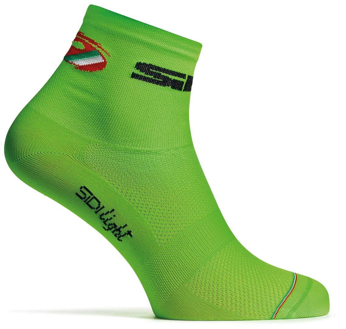 Sidi Color Socks yellow 44-46 Figure 3