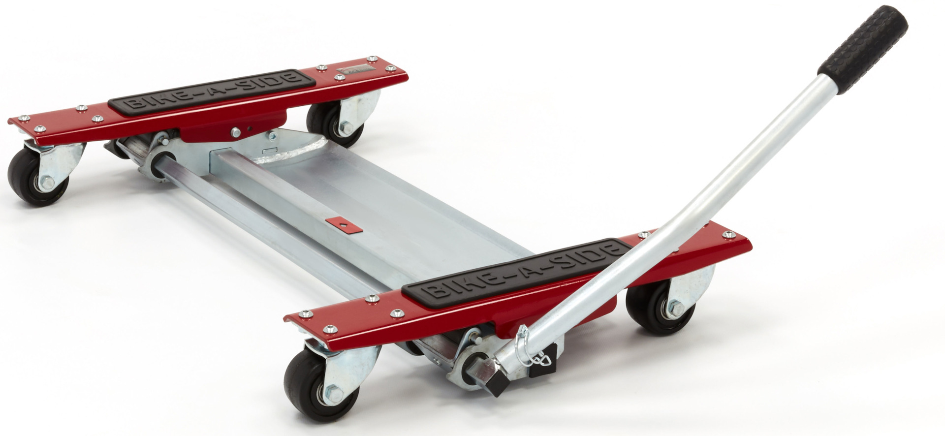 ACEBIKES Bike-A-Side Figura 2