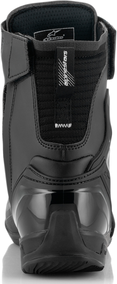 Side view of Alpinestars Superfaster Motorcycle Shoes