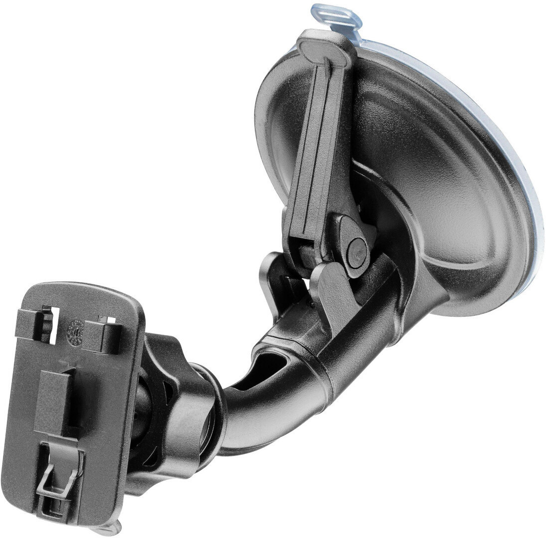 Interphone Icase Procase Unicase Suport cu ventuză Figura 1