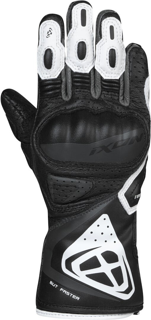 Ixon GP5 Air Luvas de motocicleta da juventude Artigo principal Figura 1