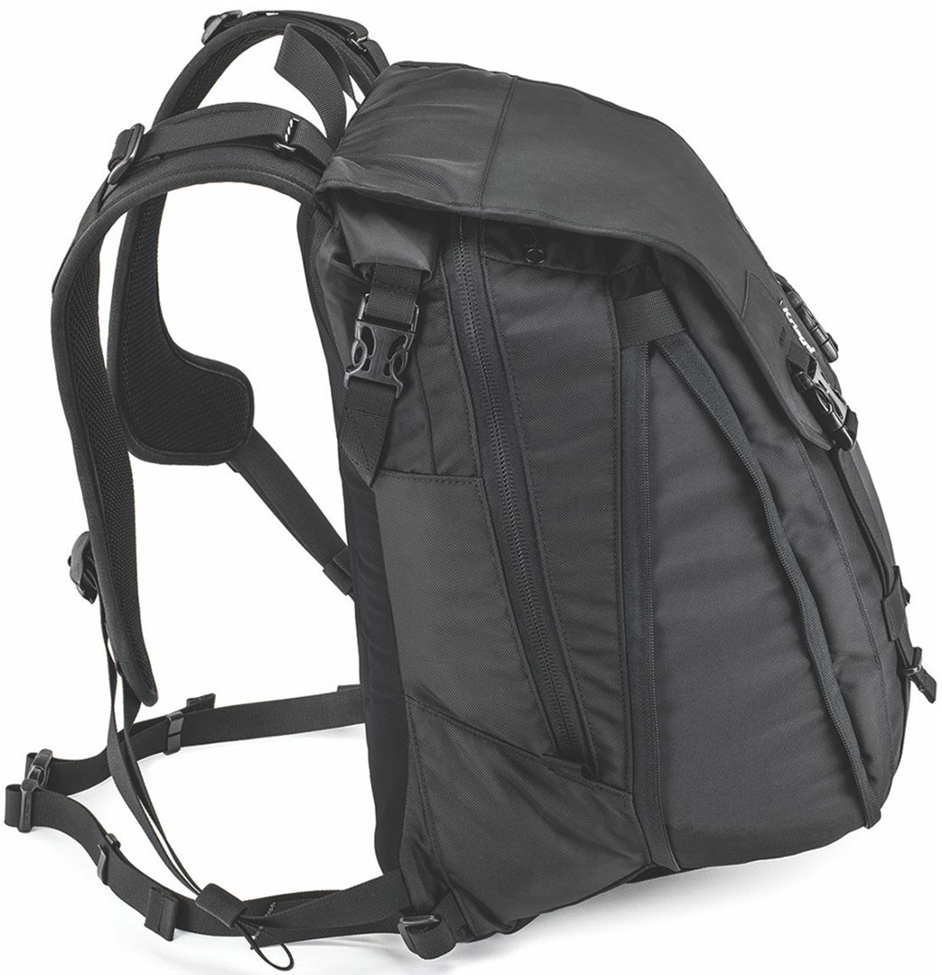 Kriega Max 28 Rucsacul pentru motocicletă Figura 3