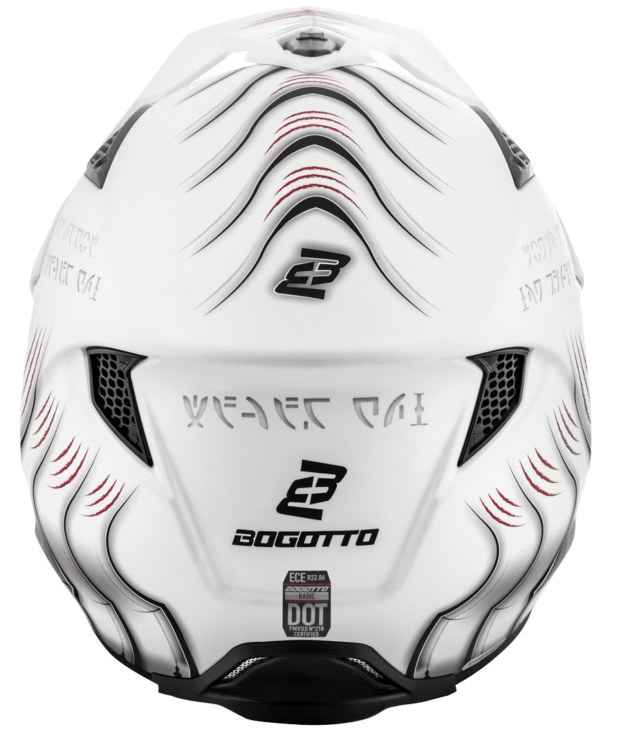 Bogotto Radic Waheela 22.06 Casco M Figura 13