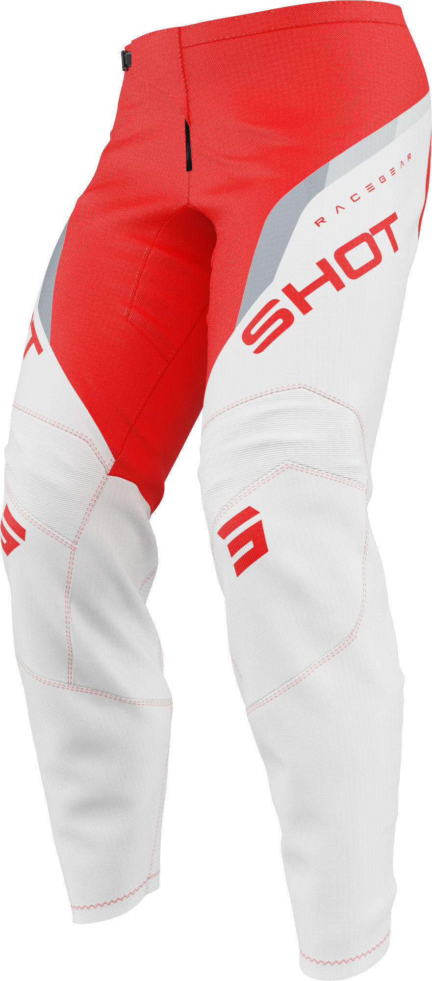 Shot Devo Daytona Motocross Hose rot 30 Abbildung 1