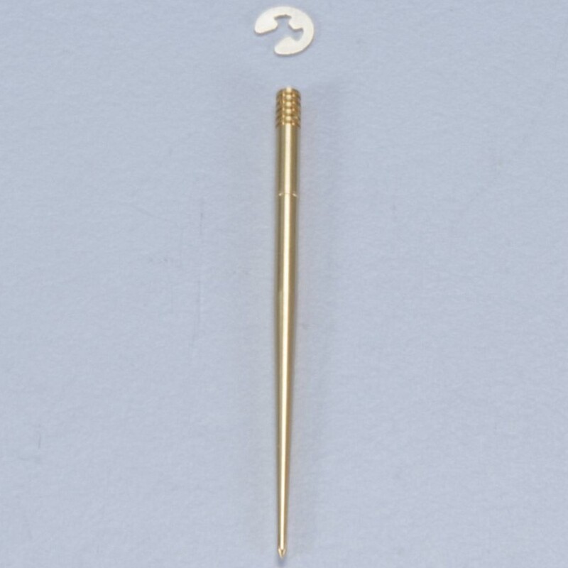 POLINI 12/22 förgasarnål Figur 2