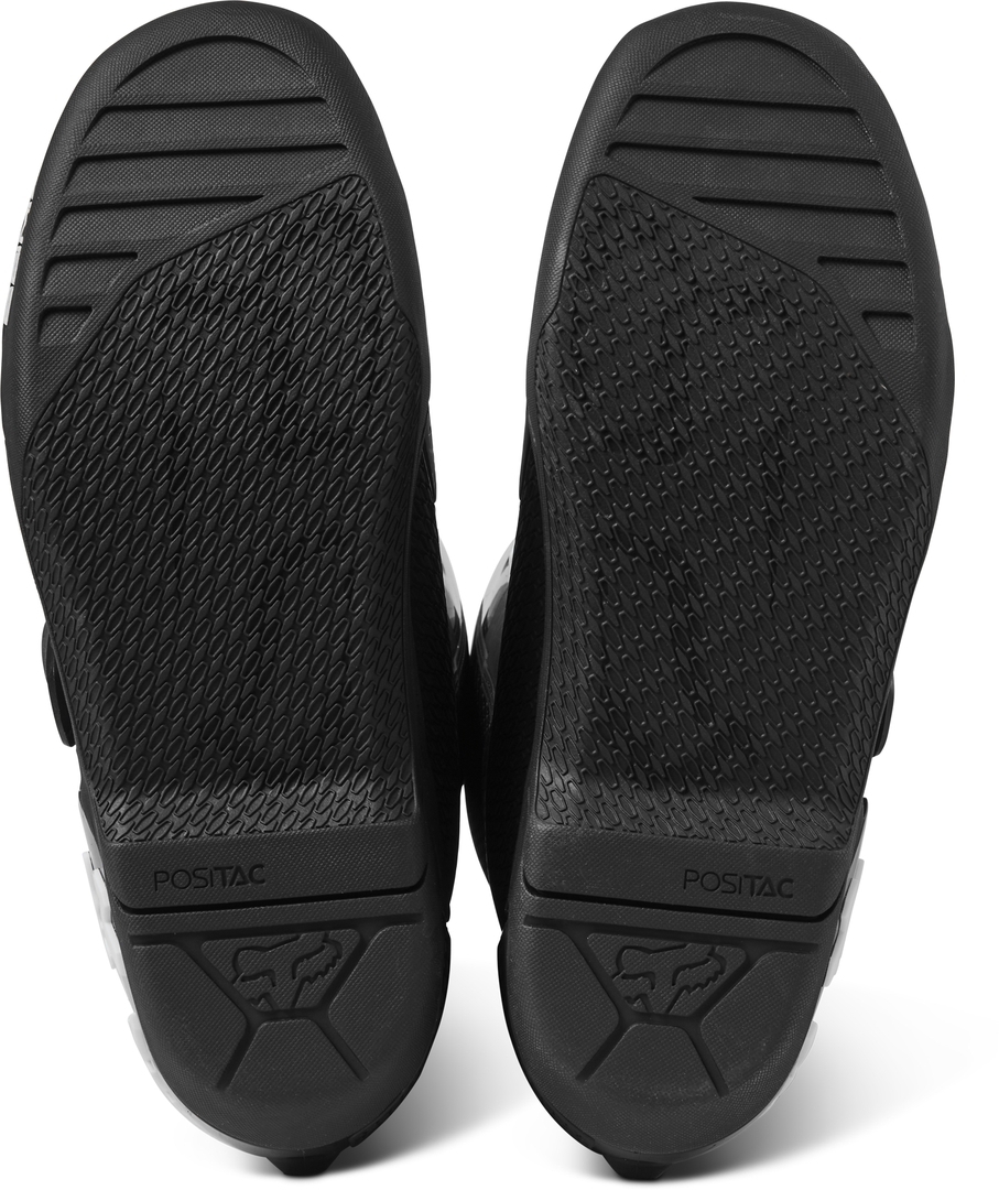 FOX Comp Motocross Stiefel schwarz 9 Abbildung 5