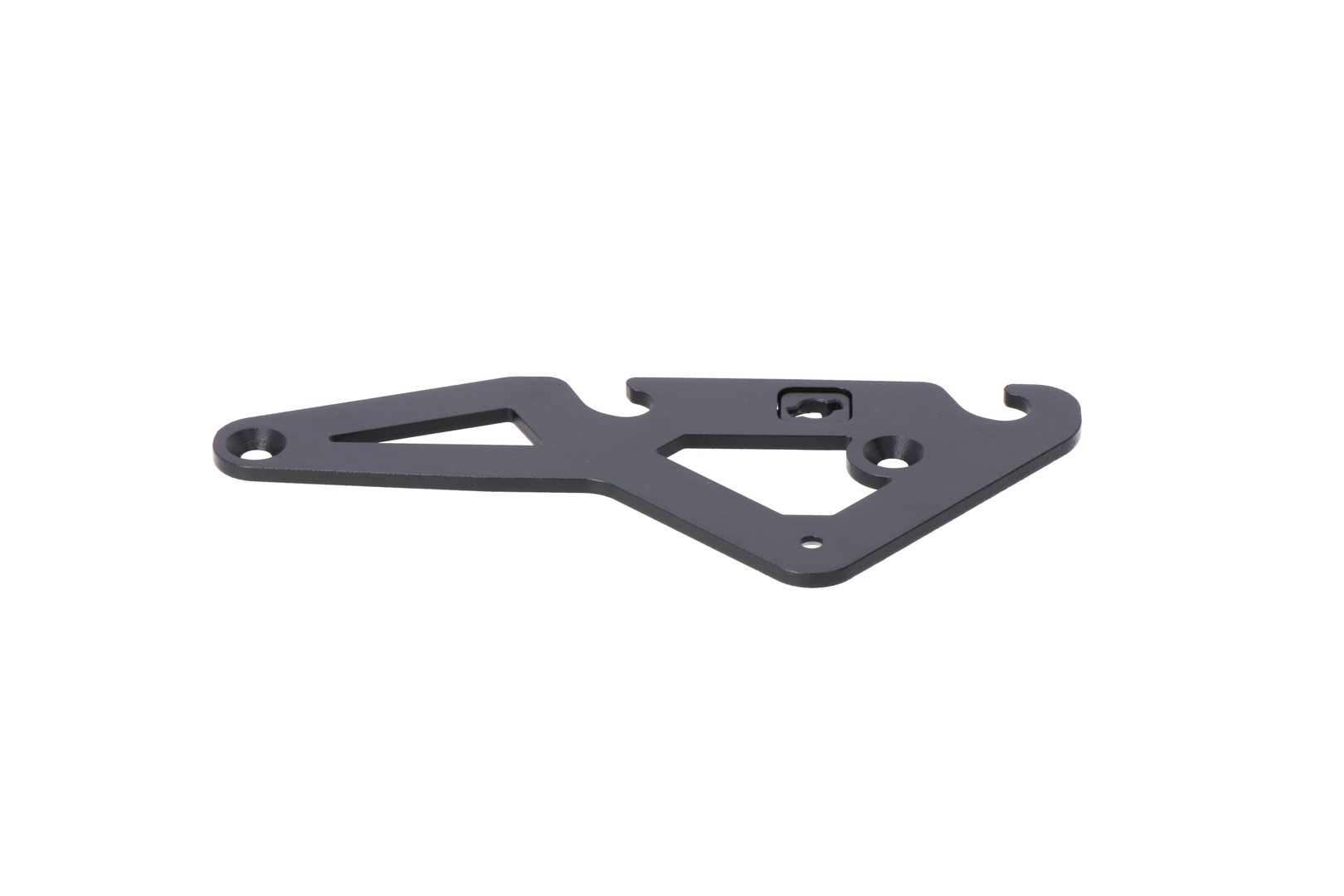 SW-Motech SLH portavion lateral LH1 stânga - Honda CMX500 Rebel (16-). Pentru LH1. Figura 1