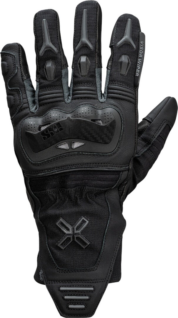 Rapid-STX 1.0 waterproof Motorcycle Gloves-image-914966245