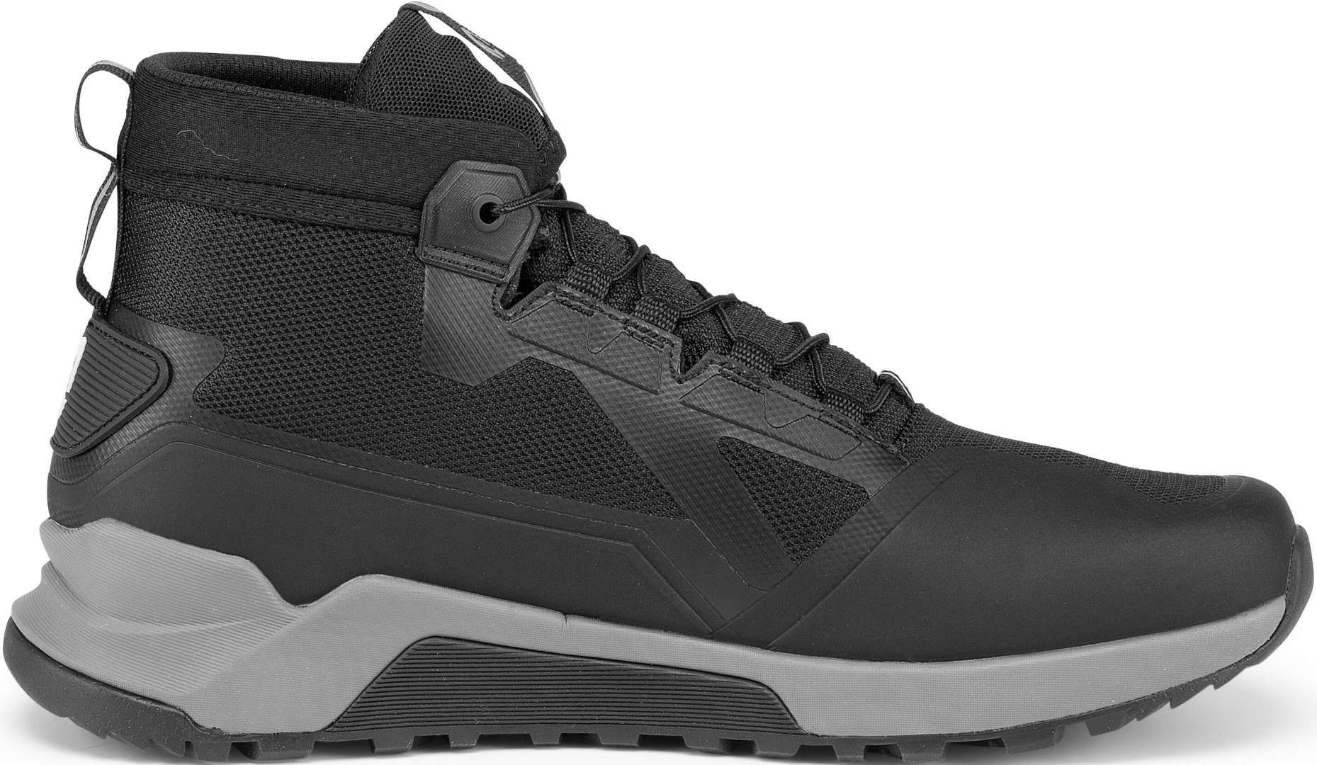 Forma Kumo Motorradschuhe schwarz 48 Abbildung 3