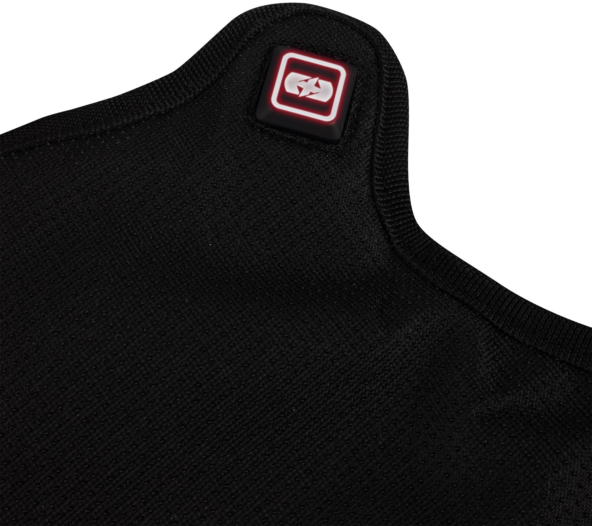 Oxford Hot Seat 2.0 Oppvarmebar setepute Figur 4