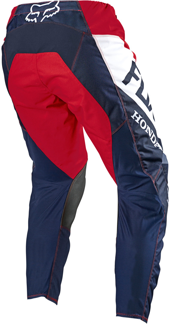 FOX 180 Honda Spodnie motocrossowe 38 Rysunek 3