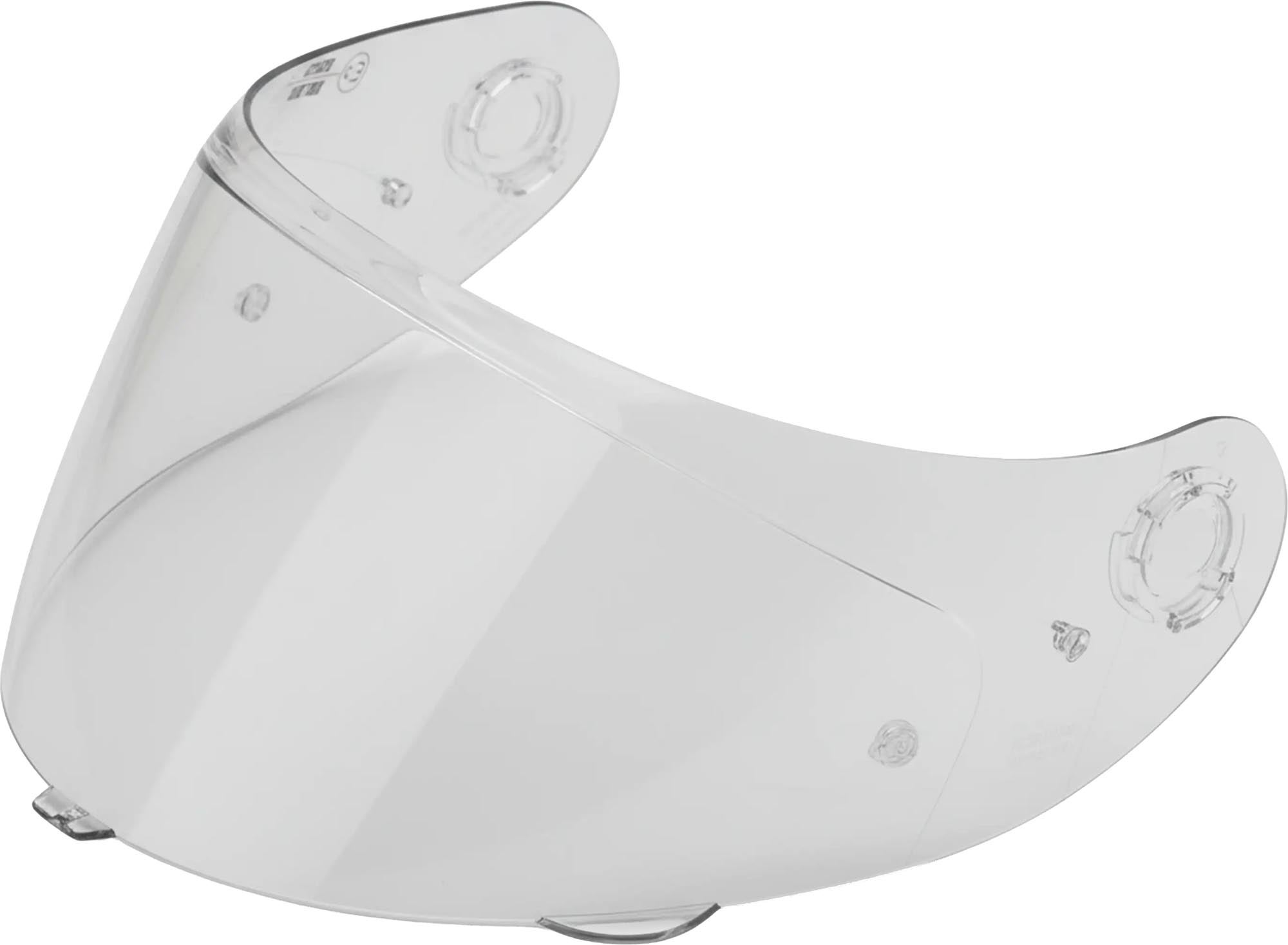 Nolan N80-8/60-6 Clear Visera Figura 1