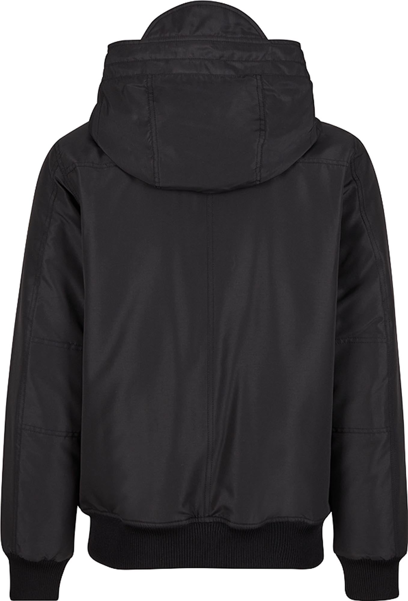 Brandit Exploration 夹克 黑色 5XL 图2