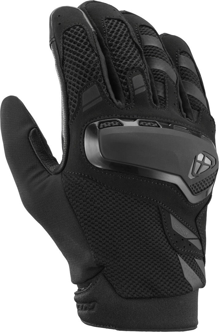 Ixon Namak Motorcykel handsker Sort L Figur 1