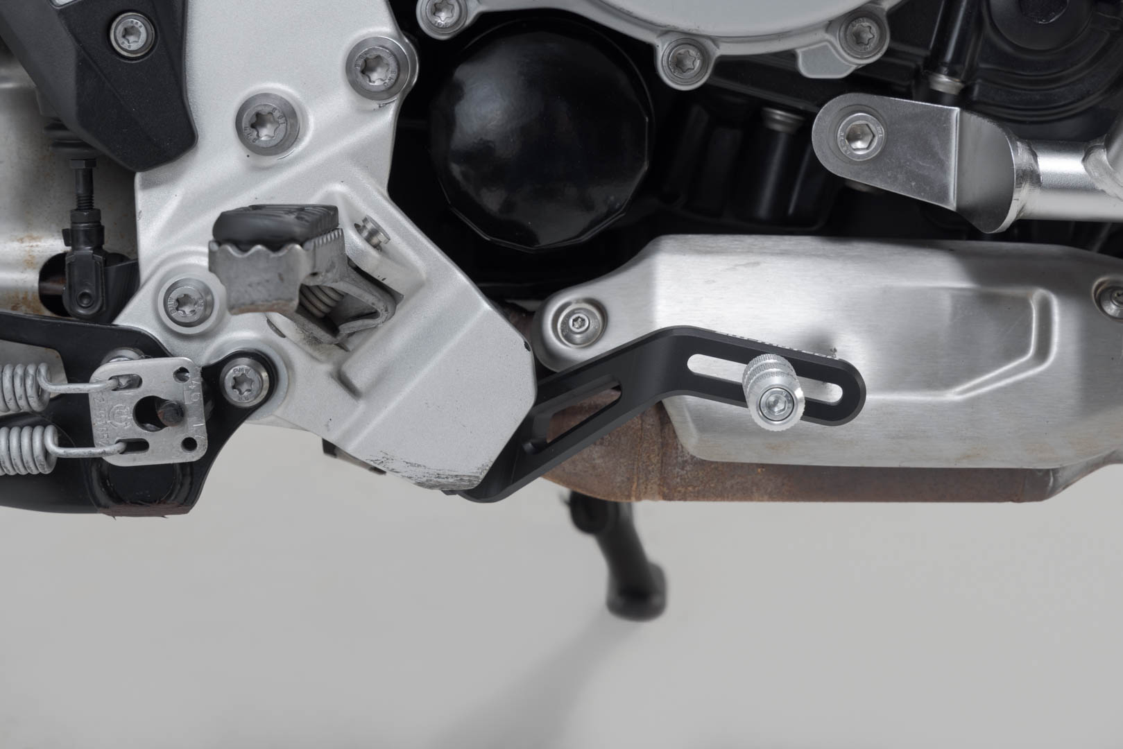 Pedală de frână SW-Motech - BMW F 750 GS, F 800 GS, F 850 GS/Adv. Figura 5