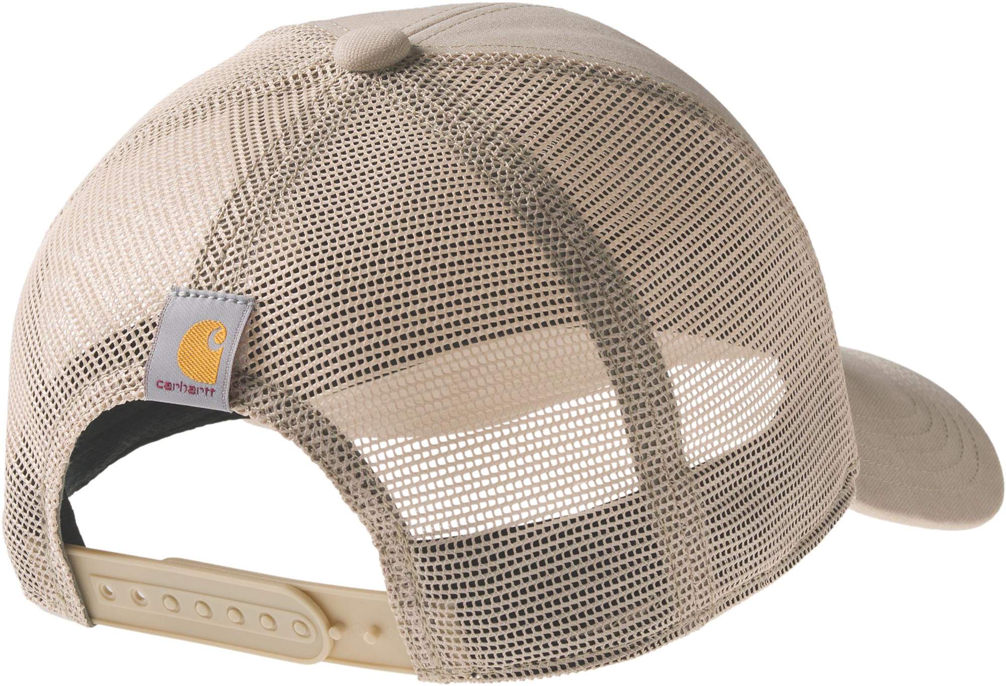 Carhartt Oakland Tonal Cap beige Figure 2