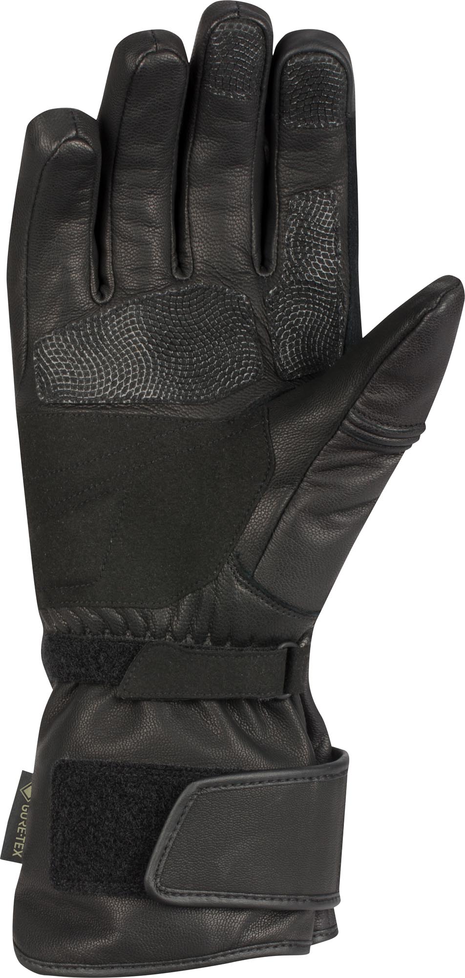 Side view of Bering Fusion GTX Motorcycle Gloves