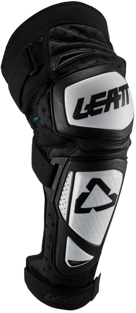 Leatt EXT Crianças Motocross Knee/Shin Guards Figura 2